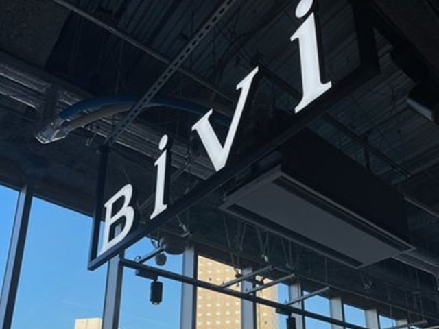 BiVi新さっぽろ