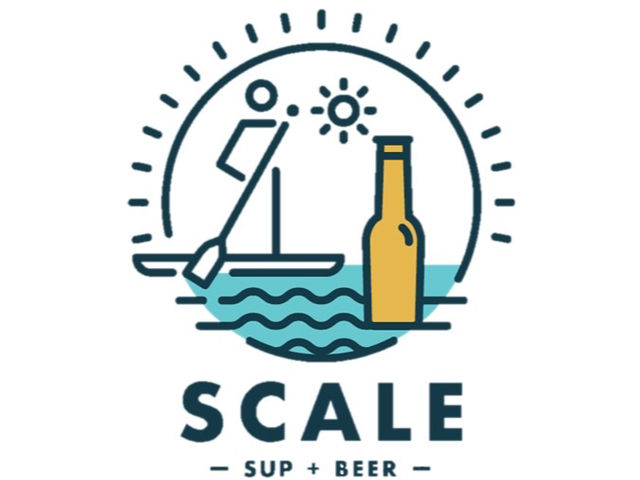 夜はBARもしてるオシャレなお店♪_SCALE