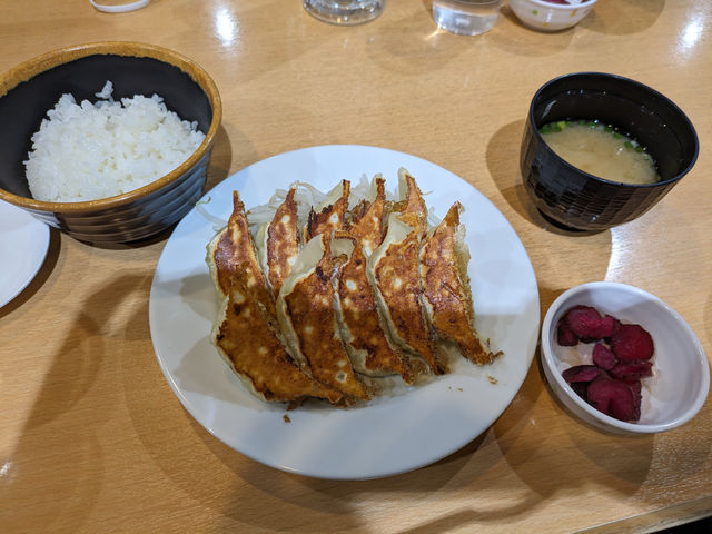 石松餃子 JR浜松駅店