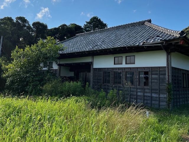 オアシス南房総