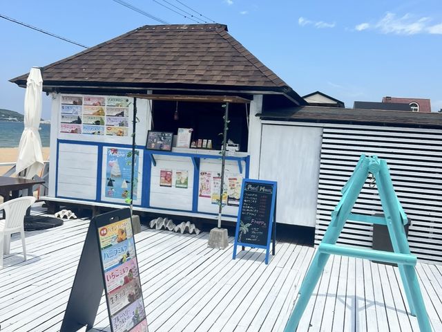 神秘的な海!ミラービーチ、福間海岸♪ファミリー、カップル、どなたでも楽しめる空間で素敵な思い出を(^-^)_KANOA SPORTS