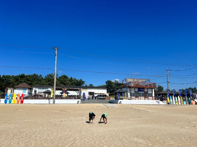 広々した空間!_KANOA SPORTS
