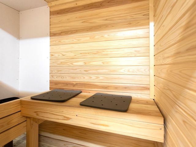 SAUNA GYM MISOGI OYAMA