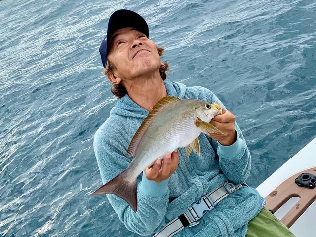 宮崎遊魚船 umizo