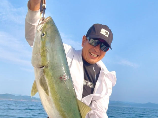 宮崎遊魚船 umizo