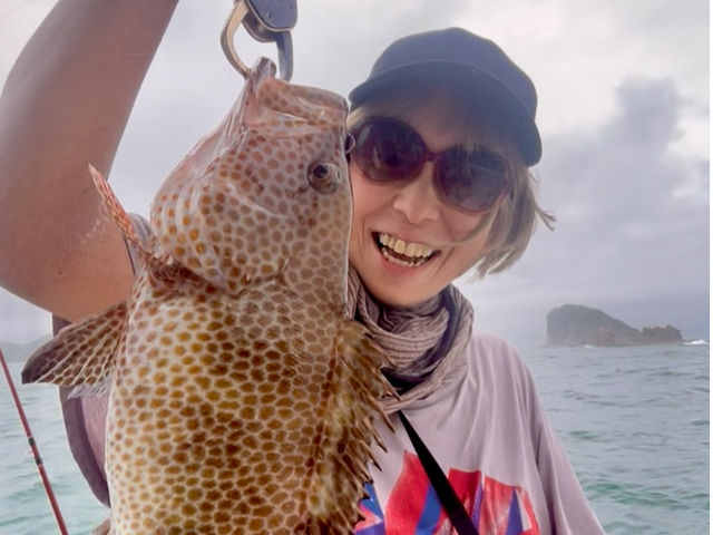 宮崎遊魚船 umizo