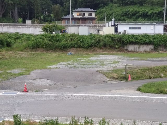 三陸4×4ドローンパーク