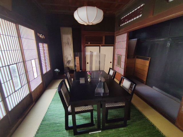 川越和体験処百足屋(むかでや)