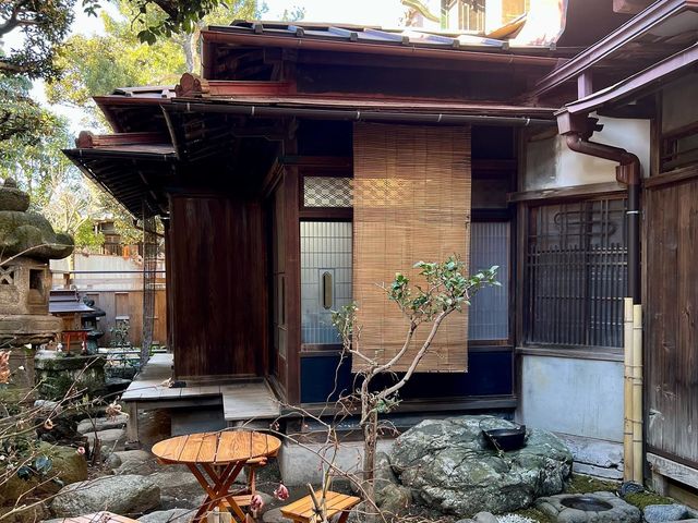川越和体験処百足屋(むかでや)