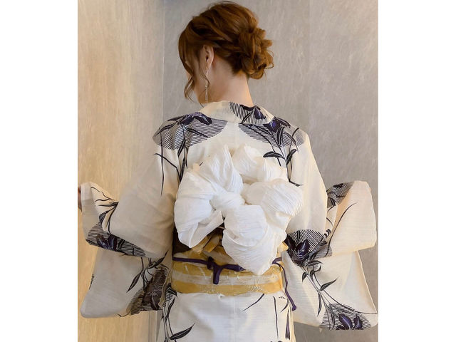 京都着物レンタル 三八美〜MIYABI〜