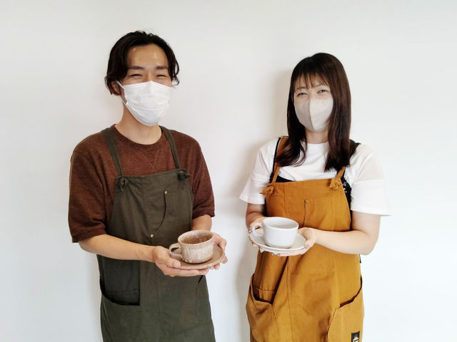 UZUPOTTERY DENCHU