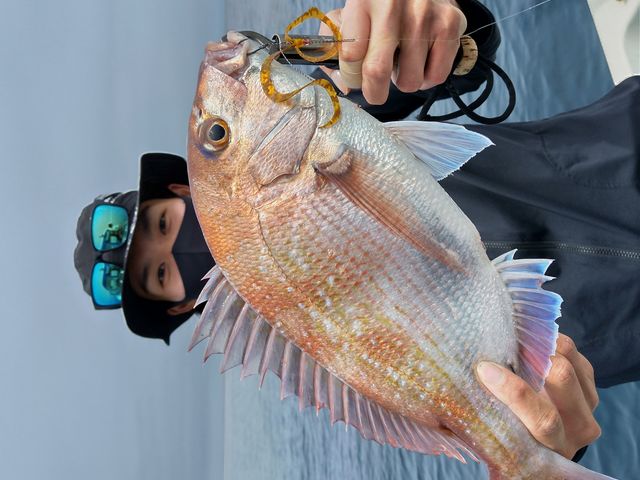 釣船 よいちょまる