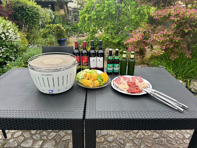 旧小國家 食事処