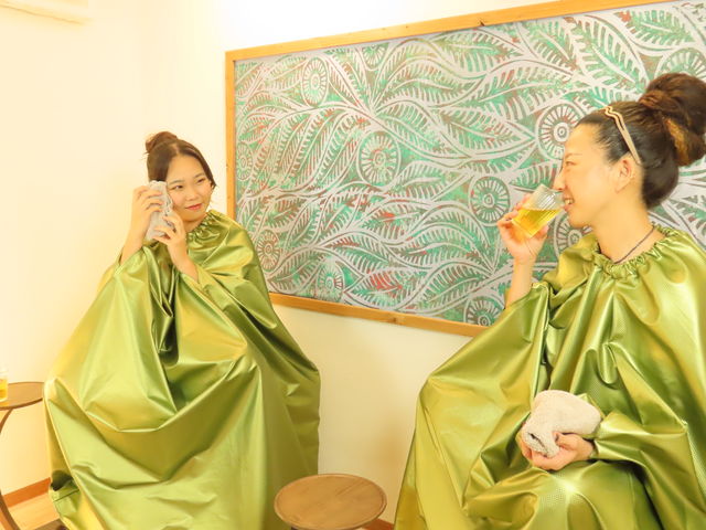 Maika'i漢方 鍼灸サロン