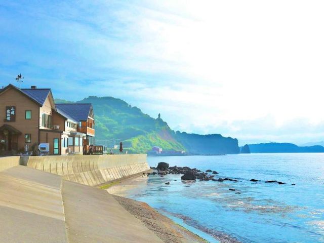 小樽迎浜館