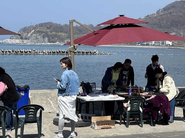 小樽迎浜館