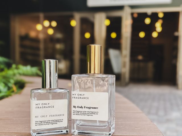 MY ONLY FRAGRANCE NAGOYA