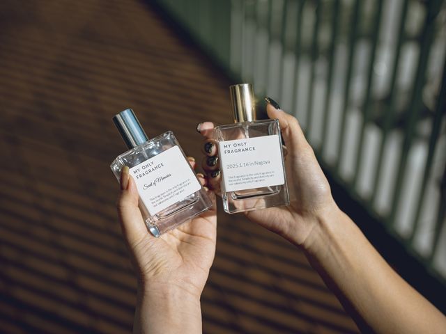 MY ONLY FRAGRANCE NAGOYA