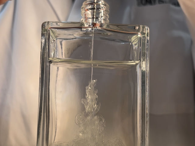 MY ONLY FRAGRANCE TERAMACHI