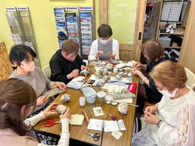 Atelier House of Clay