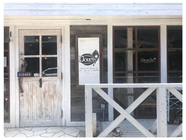 zakka&hairsalon Douce