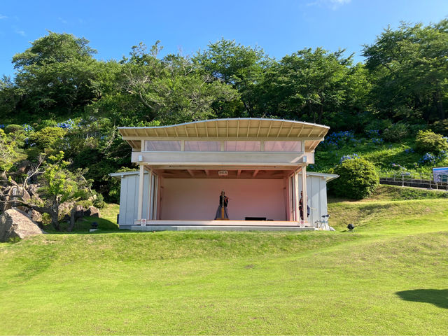 サムライ試し斬り体験(青葉城/仙台城)