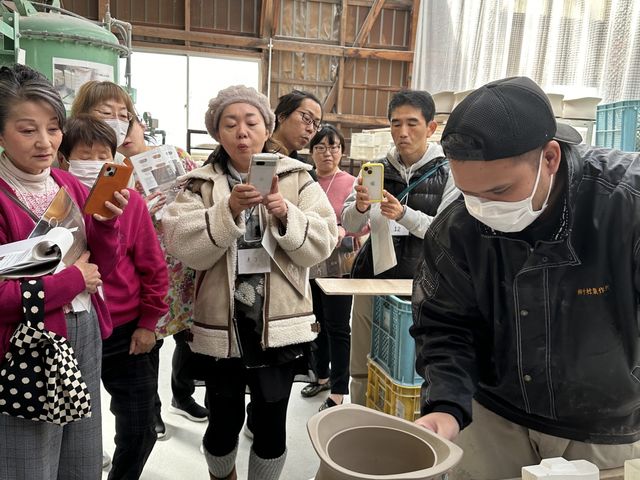 工場見学_中村製作所オープンファクトリー