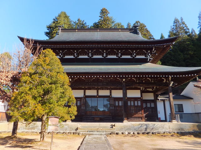 宗猷寺