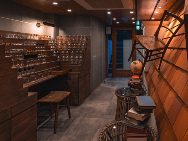 SHOLAYERED 京都 ねねの道 店