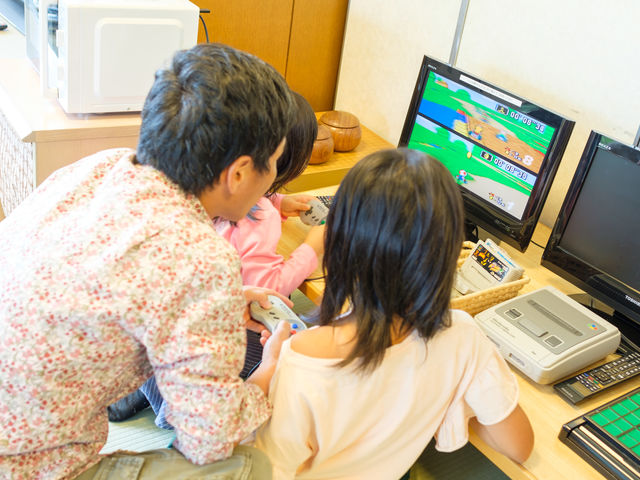 懐かしい
スーパーファミコン_獅子伏温泉 ホテルエリアワン広島ウイング