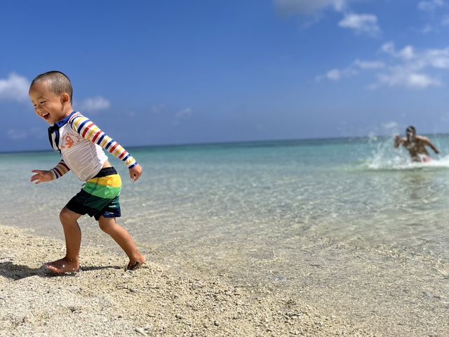 石垣島海の家MEEG