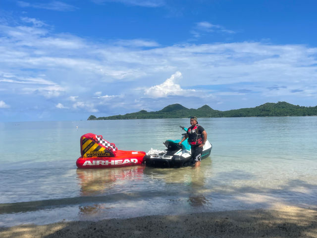 石垣島海の家MEEG