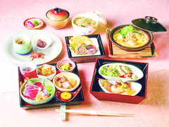 KKRホテル博多の写真1