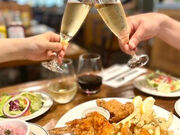 バビーズ ニューヨーク アークヒルズ店の写真1