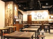 若どり屋 天満店の写真1