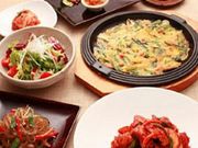 韓美膳 ハンビジェ アトレ吉祥寺店の写真1