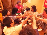 ちょいぽろ酒場 ガガトンの写真1