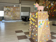 Colore Bouldering gymの写真2