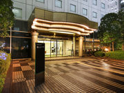 舟茶屋 ニューオータニイン東京の写真2