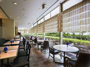 舟茶屋 ニューオータニイン東京の写真4