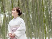 京都着物レンタル 愛和服 嵐山渡月橋店の写真3