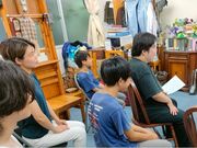 朗読・演技・滑舌・ワークショップ・教室の写真4