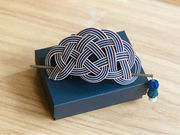 handmade mizuhiki PLUM PLUMの写真3