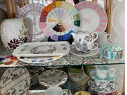 ポーセラーツ教室 Ran Gardenの写真3