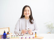 Clear_aroma 嗅覚反応分析とアロマの教室の写真2