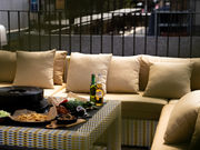 Pagina “THE ROOF"の写真3