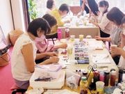 NATURE&CLAY CO.LTD 石けん/CLAY(クレイ)京都会場の写真4