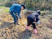くまとりこども農業学校の写真3