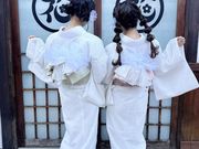 浅草着物レンタル&ネイル虹の写真3