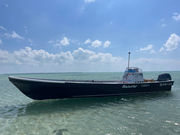 石垣島フィッシングボートseahunterの写真2